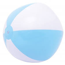 Strandballen 66 cm