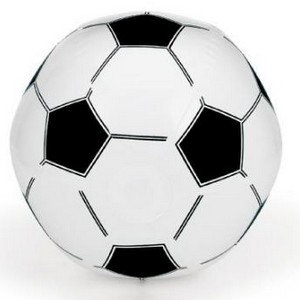 Strandballen Varianten