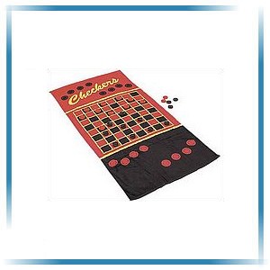 Strandlakens met spel