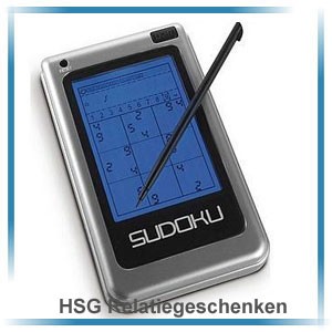 Sudoku spellen