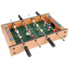 Tafelvoetbal spellen miniatuur