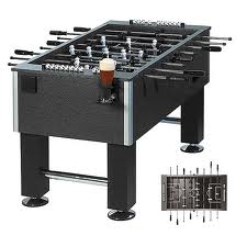 Tafel voetbal spellen