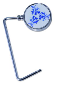 Tassenhanger sleutelhangers