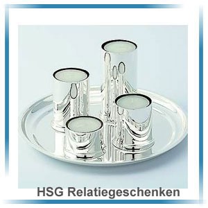 Theelichtjes