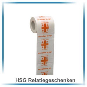 Toiletpapier