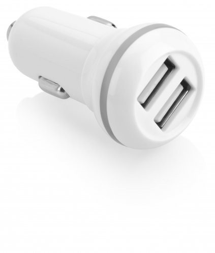 USB auto laders