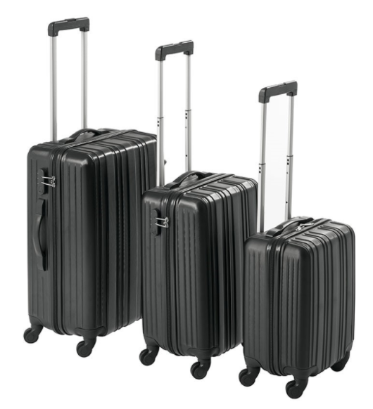 Business trolley's