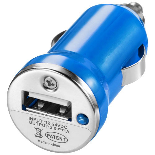 Auto adapters USB