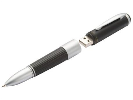 USB-Geheugenpennen