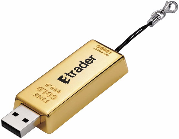 Usb speciaal