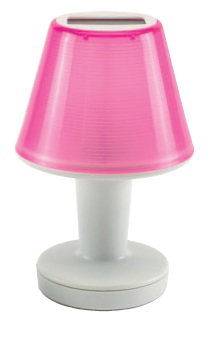 USB solar lampen