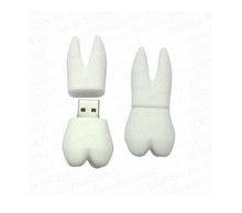 USB stick tanden