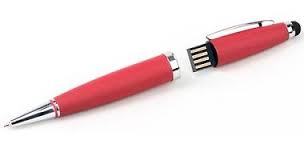 USB Stylus touch balpennen