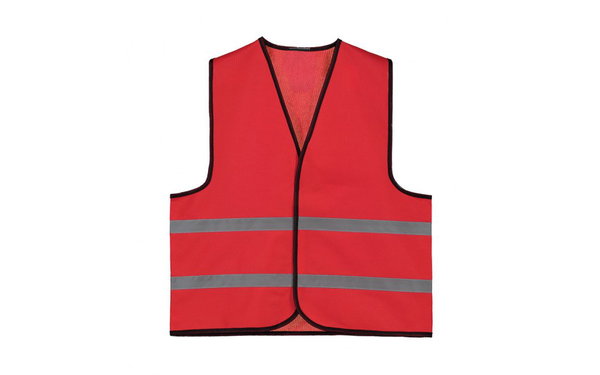 Veiligheidsvest kinderen