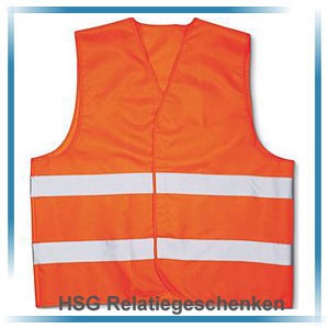 veiligheidsvestjes
