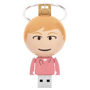 verpleegster usb sticks