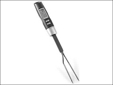 Vlees temperatuur meters
