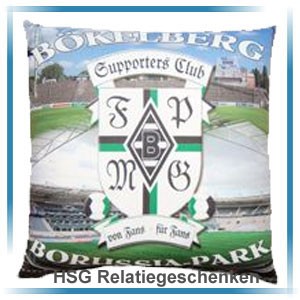 Voetbalkussens