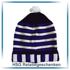 Voetbalmutsen