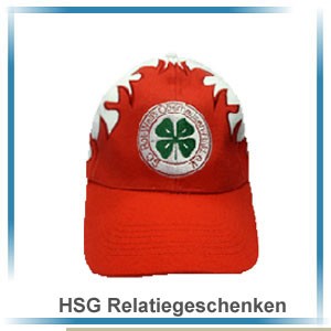 Voetbalpetten