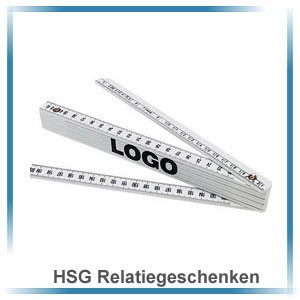 Vouwmeters