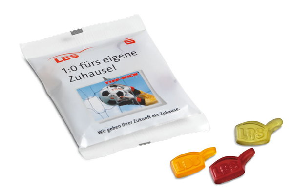 Vruchten gummies special
