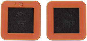 waarschuwingspion speakersets