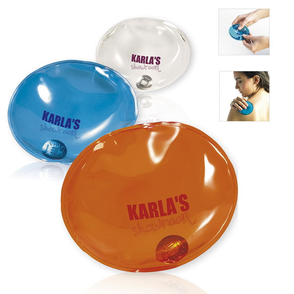 Warmtepads