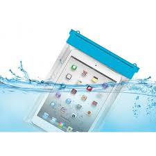 Waterdichte touchscreen tassen