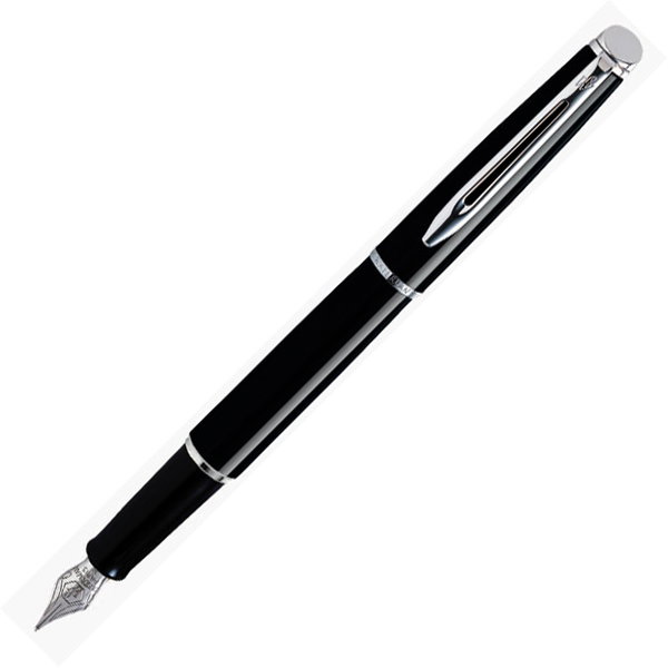 Waterman hemisphere vulpennen