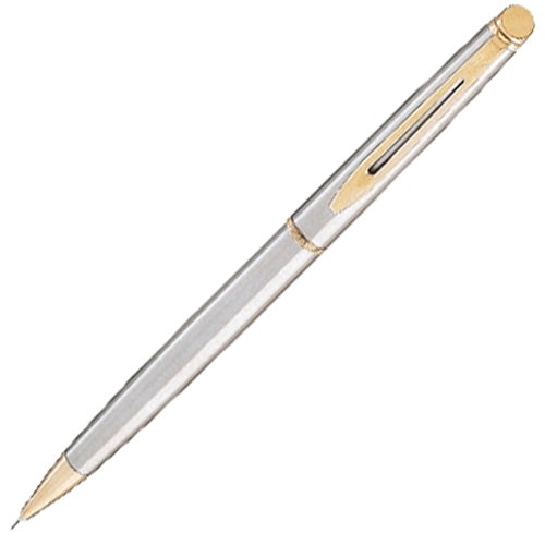 Waterman hemisphere vulpotloden