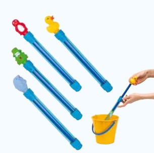 Waterspuiten