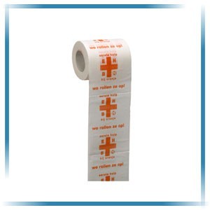 Wc-papier