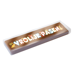 Fair Trade Chocolade wensrepen