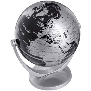 Wereldbollen