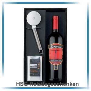Wijnpakketten