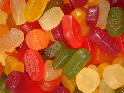 Winegums