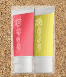 Zonnebrandcremes en aftersun lotions