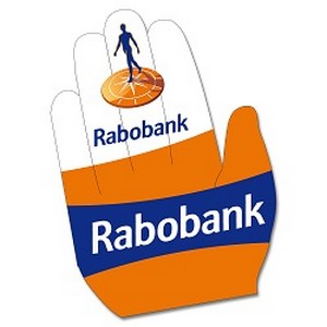 Zwaaihandjes