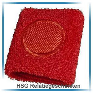 Zweetbandjes