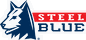 Steel Blue logo