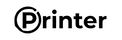 Printer logo