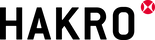 HAKRO logo