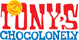 Tony's Chocolonely logo