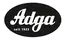 Adga logo