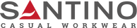 Santino logo