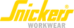 Snickers logo