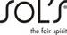 Sol's logo