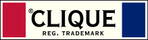 Clique logo