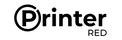 Printer RED logo